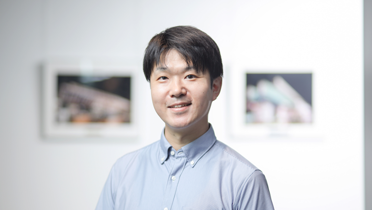 輸送・施工技術部　技術チーム アシスタントマネージャー 福田　修二