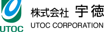 宇徳ロゴ