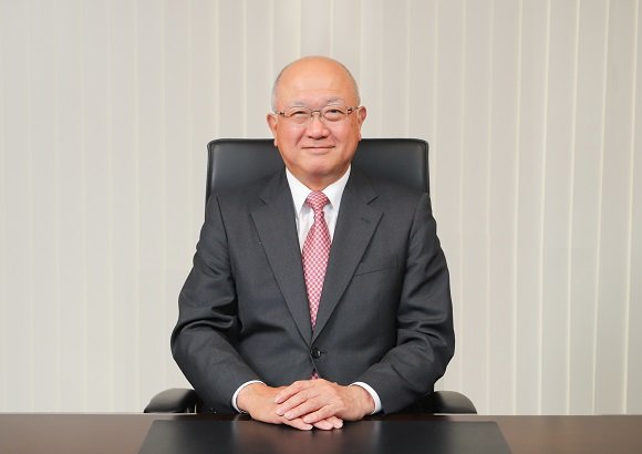 Masahiro Tanabe Representative Director and President